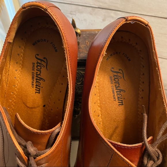 Florsheim Corbetta Cap Toe Oxford main image 14
